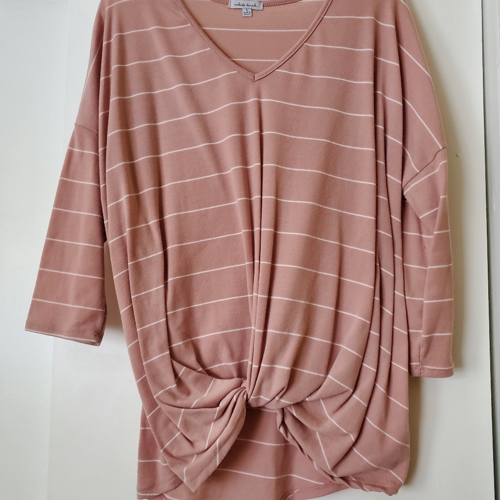 White Birch top